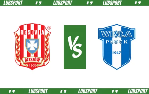 Resovia - Wisła Płock typy