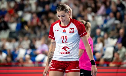 Efektowna wygrana Polek na początek MŚ w piłce ręcznej!