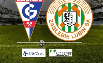 Górnik Zabrze – Zagłębie Lubin – typy | 30.10.2021