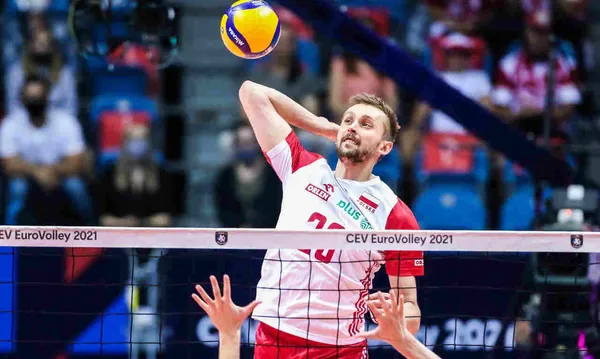 MŚ Siatkarzy 2022: kadra reprezentacji Polski