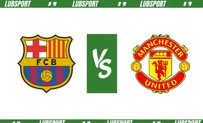 Barcelona – Manchester United typy, kursy i zapowiedź (14.02.2023)