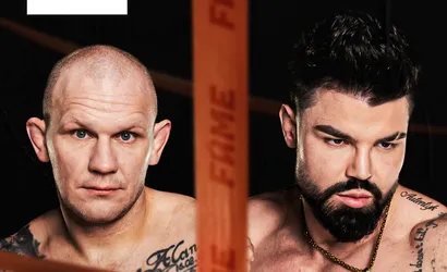 Tybori – Pasternak typy i kursy na walkę (Fame MMA 21)