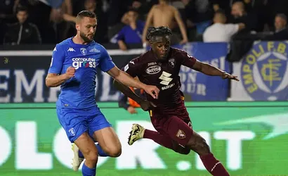 Sebastian Walukiewicz kontuzjowany. Złe wieści dla Michała Probierza