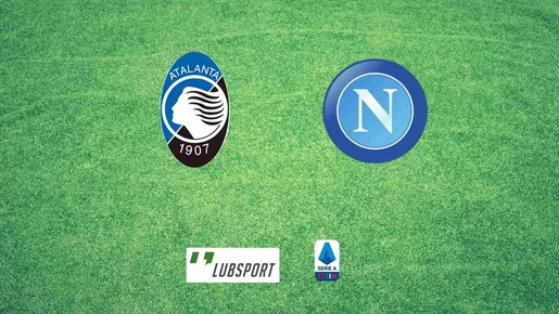 atalanta napoli typy