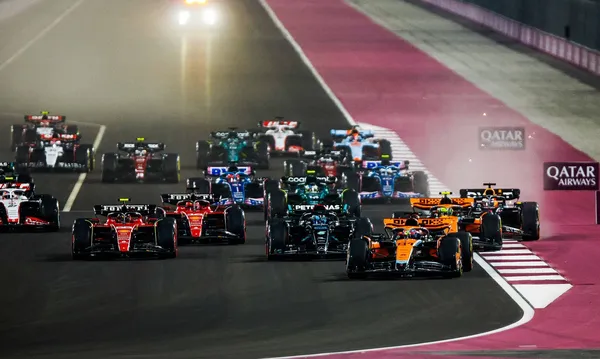 GP Brazylii 2023 F1 (5.11.2023) – zapowiedź, godzina, wyścig, transmisja i wyniki live