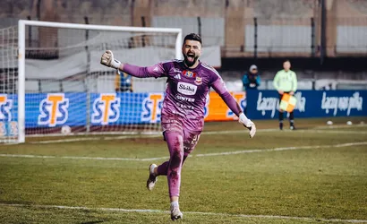 Puchar pełen niespodzianek &ndash; sensacje w 1/8 finału PP