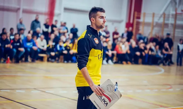 Maciej Kołodziejczyk: Udźwignęliśmy trudy całej kampanii i nie mieliśmy słabszego momentu w grze (Wywiad)