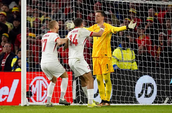 Kiedy Wojciech Szczęsny zakończy karierę reprezentacyjną? Jasna deklaracja