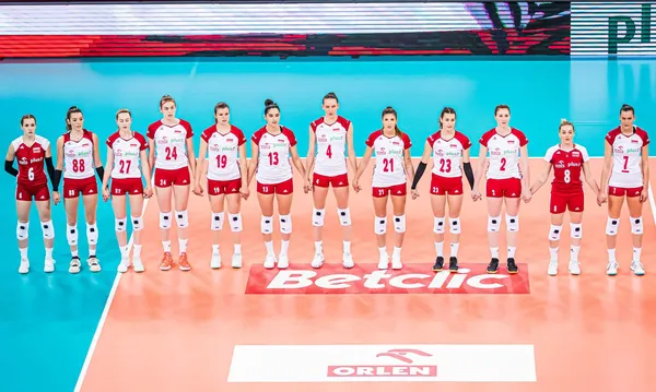 Kiedy grają siatkarki z Niemkami? Mecz Polska &ndash; Niemcy (Siatk&oacute;wka Liga Narod&oacute;w 2023)