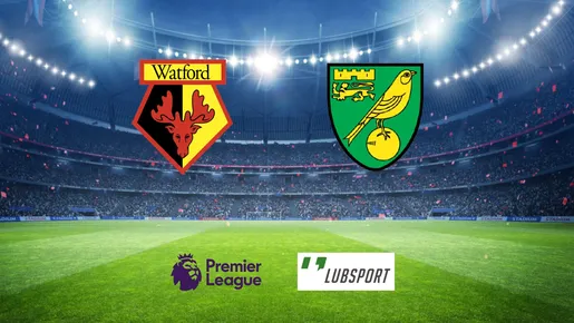 Watford – Norwich typy, kursy, przewidywania 21/01/2022