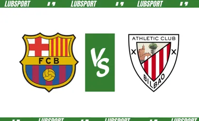 FC Barcelona &ndash; Athletic Bilbao typy i kursy bukmacherskie (22.10.2023)