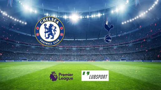 Chelsea – Tottenham typy, kursy, składy 23/01/2022