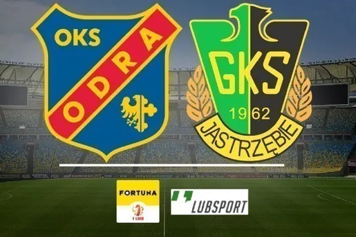 Odra Opole – GKS Jastrzębie typy i kursy – 24.10.2021
