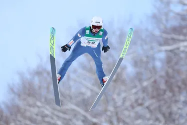 MŚ w lotach: Kadra Polski bez Tomasiaka!