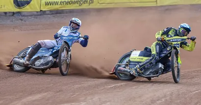 Unia Tarn&oacute;w nie wystartuje w sezonie 2026. Jest plan na 2027!