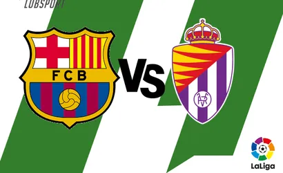 Barcelona – Valladolid typy, zapowiedź i analiza meczu (28.08.2022)