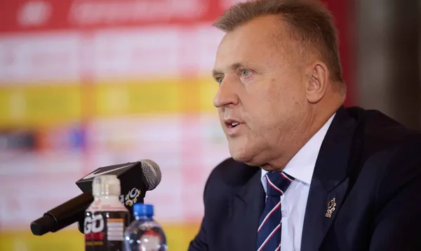 Polski Związek Piłki Nożnej dokona kolejnych zwolnień? “Oni mogą być następni”