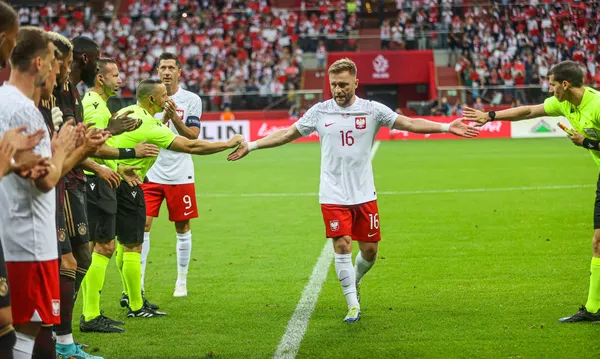Jakub Błaszczykowski kończy karierę. Piłkarz opublikował oświadczenie