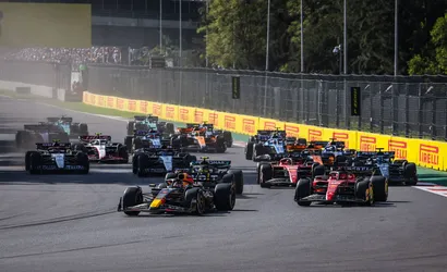 GP Abu Zabi 2023 &ndash; gdzie oglądać F1 za darmo?