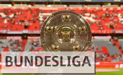 Kto znajdzie się na szczycie tabeli Bundesligi? Prognozy na sezon 2021/2022