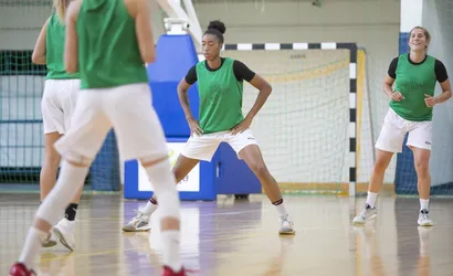 Praca wre – plan sparingów