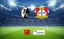 Freiburg – Bayer Leverkusen typy, kursy, składy 19/12/2021