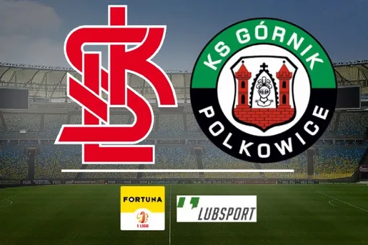 ŁKS Łódź – Górnik Polkowice typy za darmo | 30.10.2021