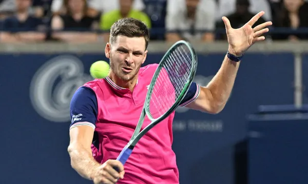 Kiedy grają Świątek i Hurkacz w mikście United Cup 2024? Gdzie oglądać transmisję?