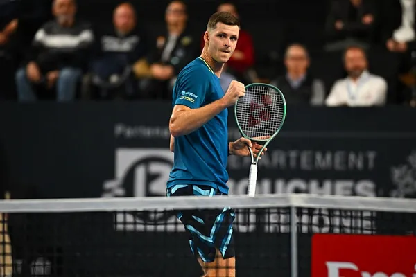 Kiedy gra Hurkacz najbliższy mecz Roland Garros?