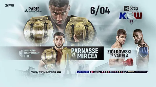 KSW 93 karta walk – kto walczy na gali? (06.04.2024)