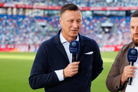 Jan Urban pod presją. Tomasz Hajto wskazał nowego selekcjonera Polski
