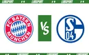 Bayern Monachium – Schalke typy, kursy i zapowiedź (13.05.2023)