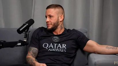 Paweł Bomba Scarface kim jest? Freak fighty, kontrowersje, FAME 30