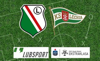 Legia – Lechia typy, kursy i analizy przedmeczowe