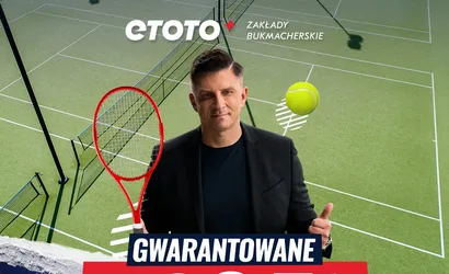 Świątek &ndash; Zhu: kurs 200.00 na 2:0 dla Igi Świątek (Wimbledon 2023)