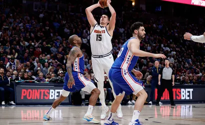 Denver Nuggets &ndash; Phoenix Suns typy i kursy | NBA play-offs