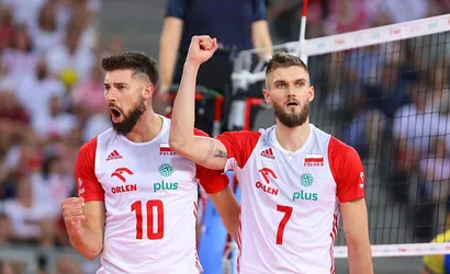 Polska &ndash; USA typy i kursy (Liga Narod&oacute;w Siatkarzy)