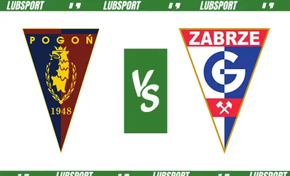 Pogoń &ndash; G&oacute;rnik Zabrze typy i kursy bukmacherskie (25.05.2024)