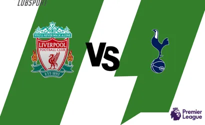 Liverpool – Tottenham typy, kursy, zakłady 07/05/2022