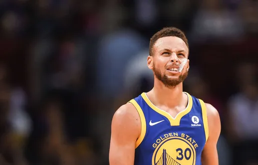 Warriors - Lakers typy