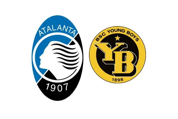 Atalanta – Young Boys typy i kursy – 29 września 2021