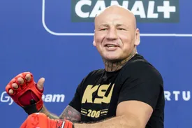 KSW 120: Kto walczy i gdzie oglądać? Karta walk i godzina transmisji