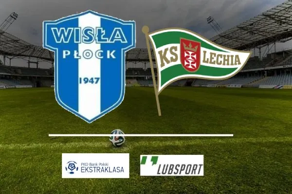 Wisła Płock Lechia typy