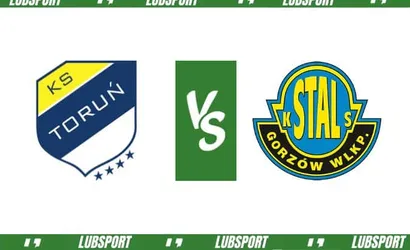 Apator Toruń &ndash; Stal Gorz&oacute;w typy, kursy i transmisja (8.04.2023)