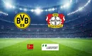 Borussia Dortmund – Bayer Leverkusen typy 06/02/2022