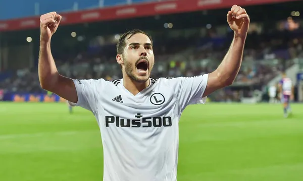 Legia Warszawa – FC Midtjylland gdzie oglądać? Transmisja i stream online (31.08.2023)