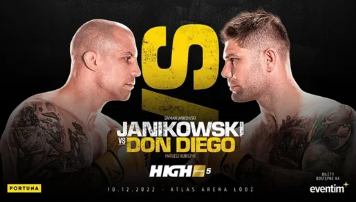 Janikowski Don Diego typy