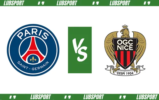 PSG - Nice typy
