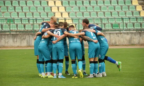 Chełmianka zerwała Ogniwo w drodze do półfinału Pucharu Polski ChOZPN