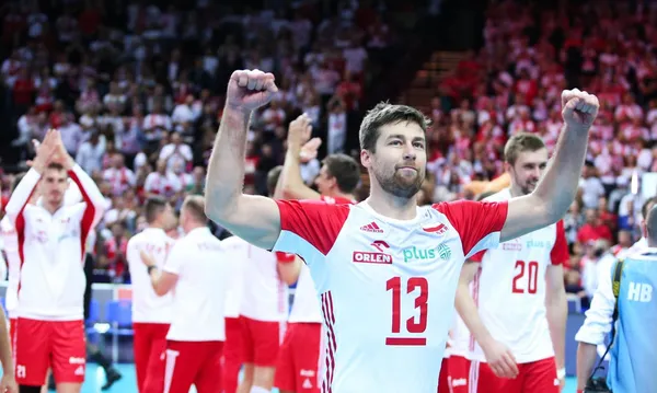 Kiedy grają siatkarze w Lidze Narodów 2022? Terminarz i mecze